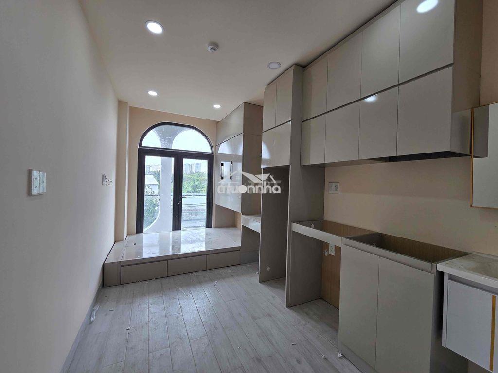 Khai trương nhiều phòng nội thất đầy đủ ở gần tdtu và rmit - 2