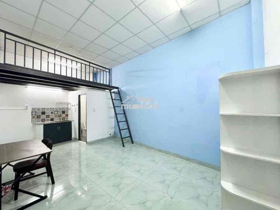 Phòng trọ sinh viên sát cao đẳng công thương - 3