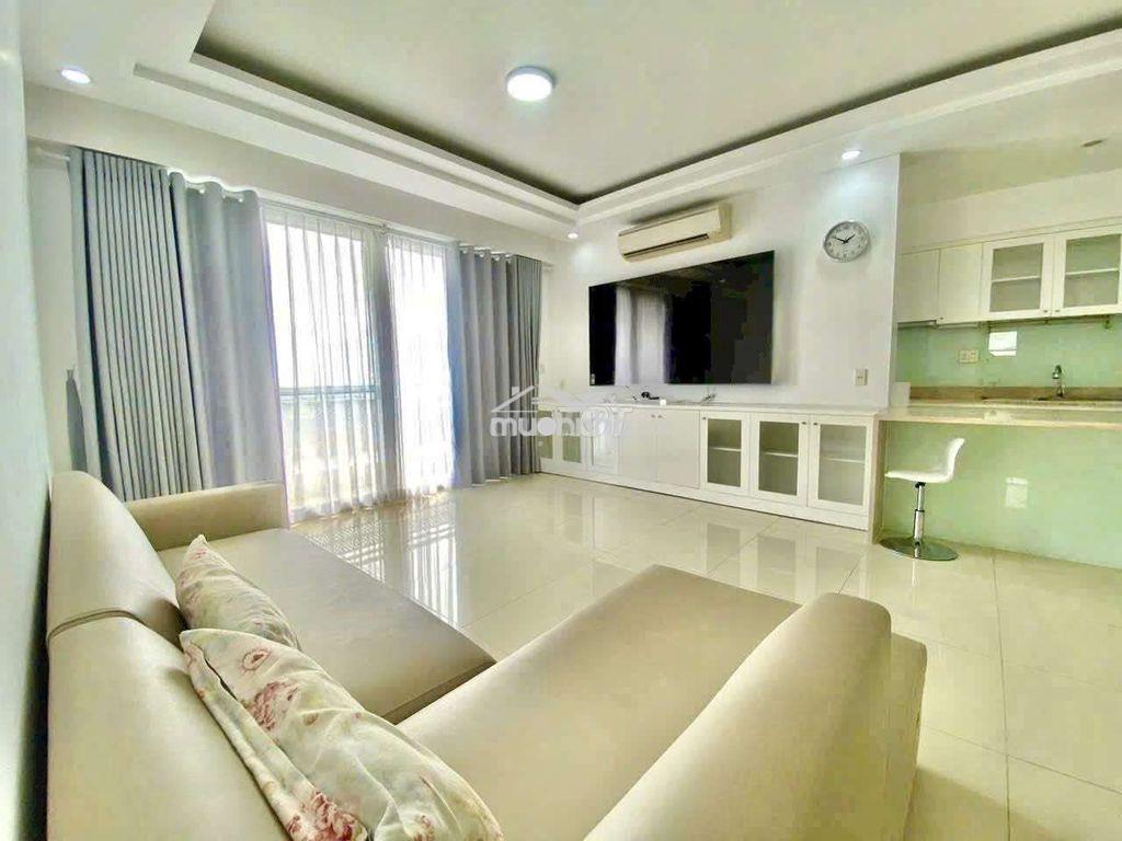 Bán căn hộ riverpark residence tầng cao view sông 리버파크 레지던스 고층 아파트 매매 - 2