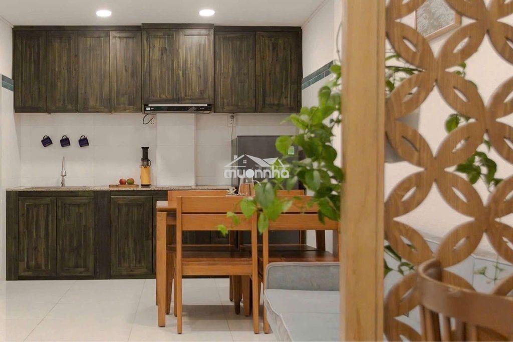 Bán nhà xinh như châu âu - nam kỳ khởi nghĩa - quận 3 - giá 5,85 tỷ - 4