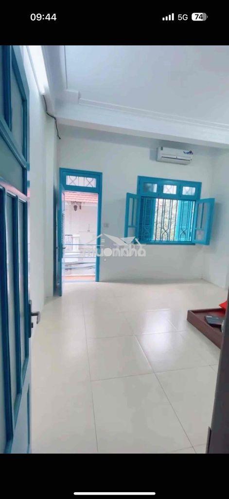 Hc luxury ngõ 9 minh khai phòng ban công view đẹp oto đỗ full nội thât