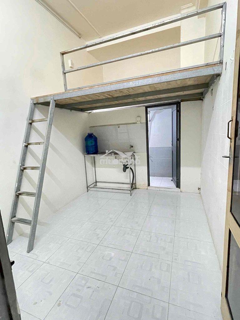 Phòng trọ giá rẻ ngay công viên gia định- bệnh viện 175-sân bay-pn - 2