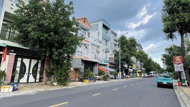 Bán đất long thành sổ hồng - sát vinhomes quận9 - giá chỉ 12 triệu/m2 - 2
