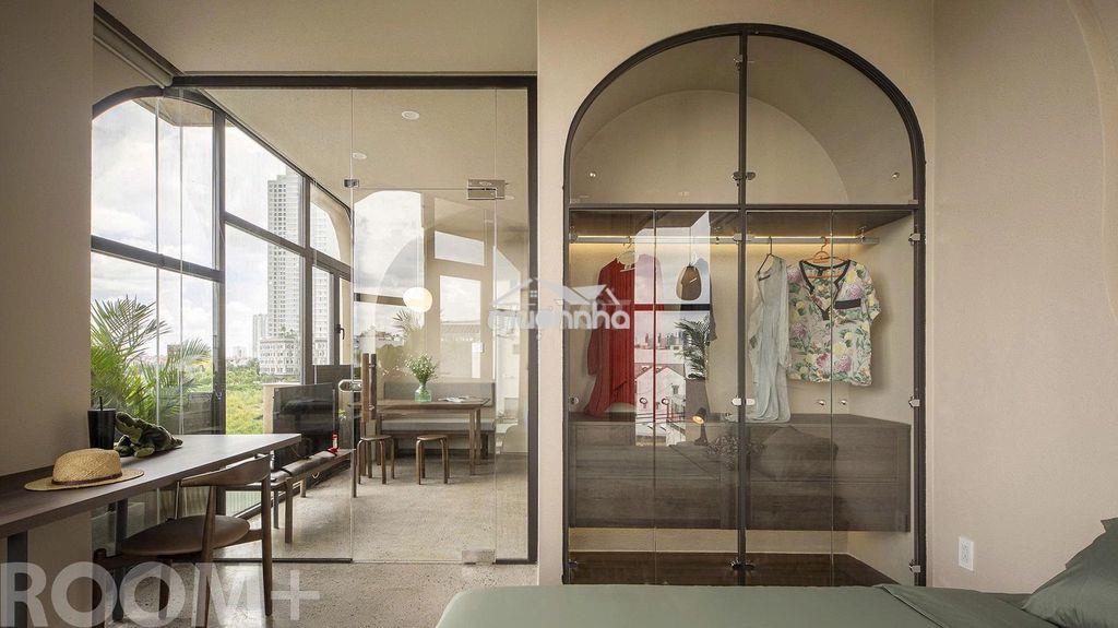 Hiếm lắm mới trống ra căn siu phẩm 1pn view cực đẹp - 2