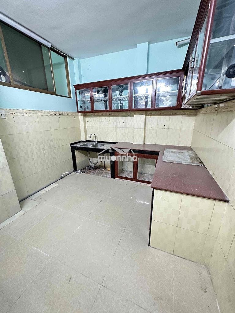Nhà 4x14m 1lầu - sân phơi (2pn 2wc) hẻm 4m. 1/ bình trị đông, bình tân - 4