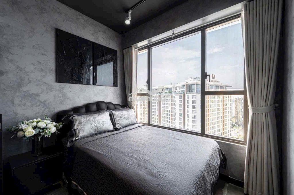 Bán căn hộ chung cư 590 cách mạng tháng tám, q3, 78m², 2pn - 2