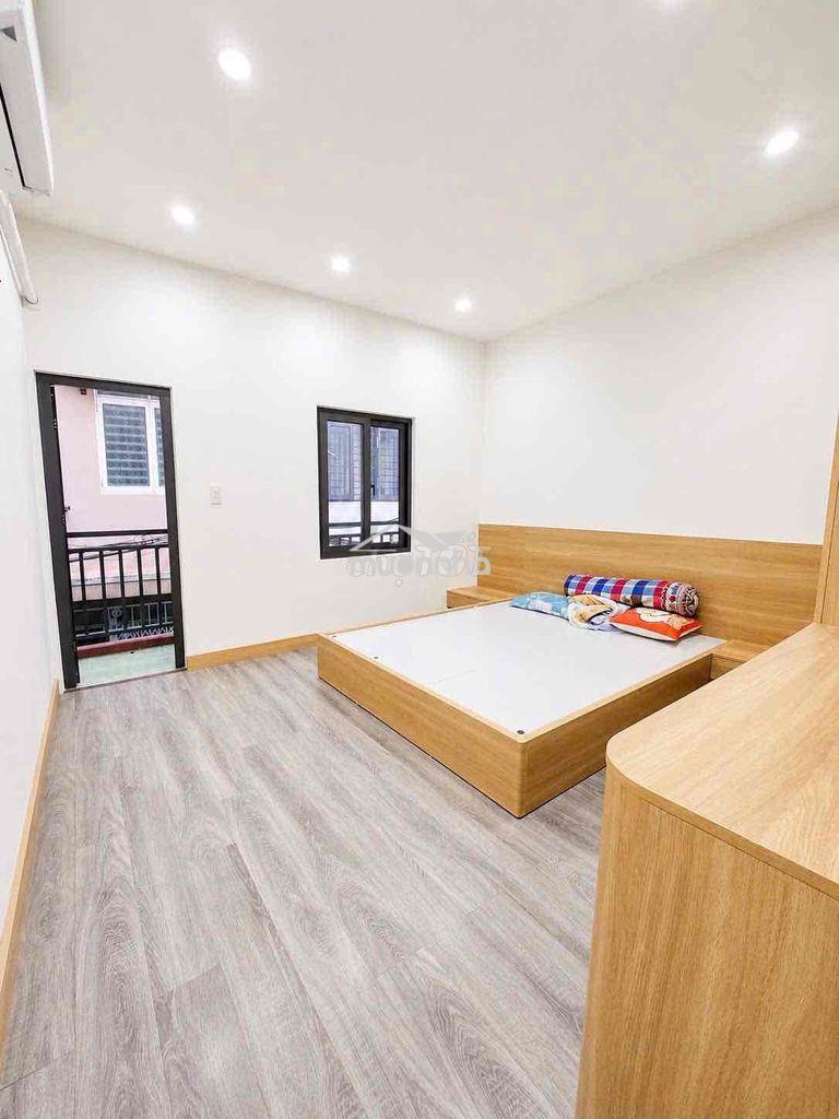 🏠 Nhà gần cầu rồng - biển mỹ khê, full nội thất, ở ngay – chỉ 4.x tỷ - 3