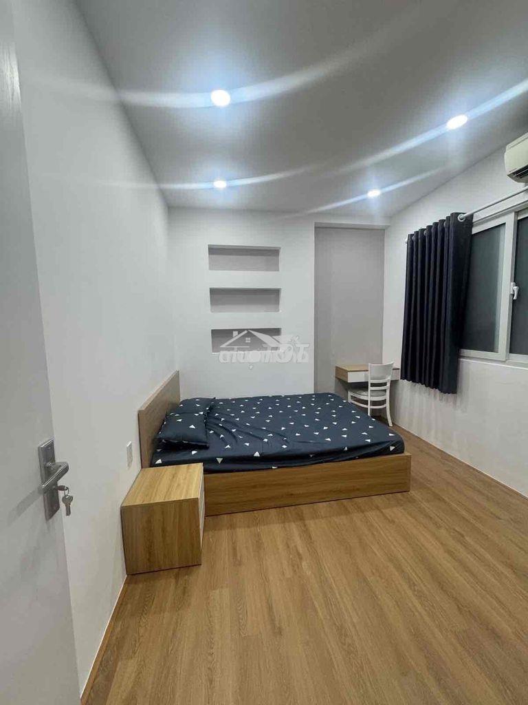 🏡 Chung cư bình thới – nhà mới đẹp – ban công rộng – 2pn 2wc - 4
