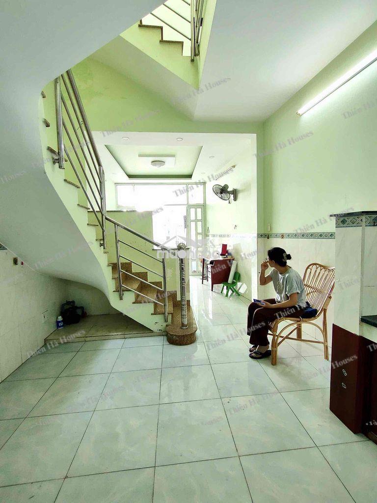 🏩 Gần phan xích long - nguyễn đình chiểu phú nhuận – 3.5x13m – trệt 2 - 2