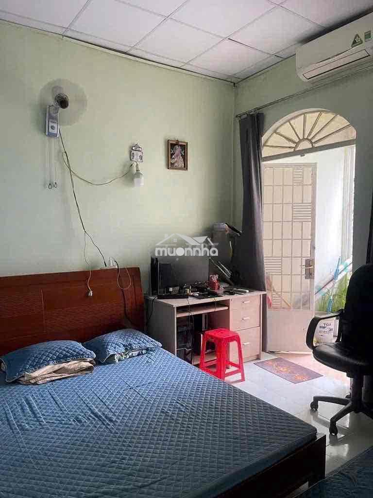 Nhà hẻm xe hơi, 1 trệt 1 lầu - tô hiến thành q10 - kd được
