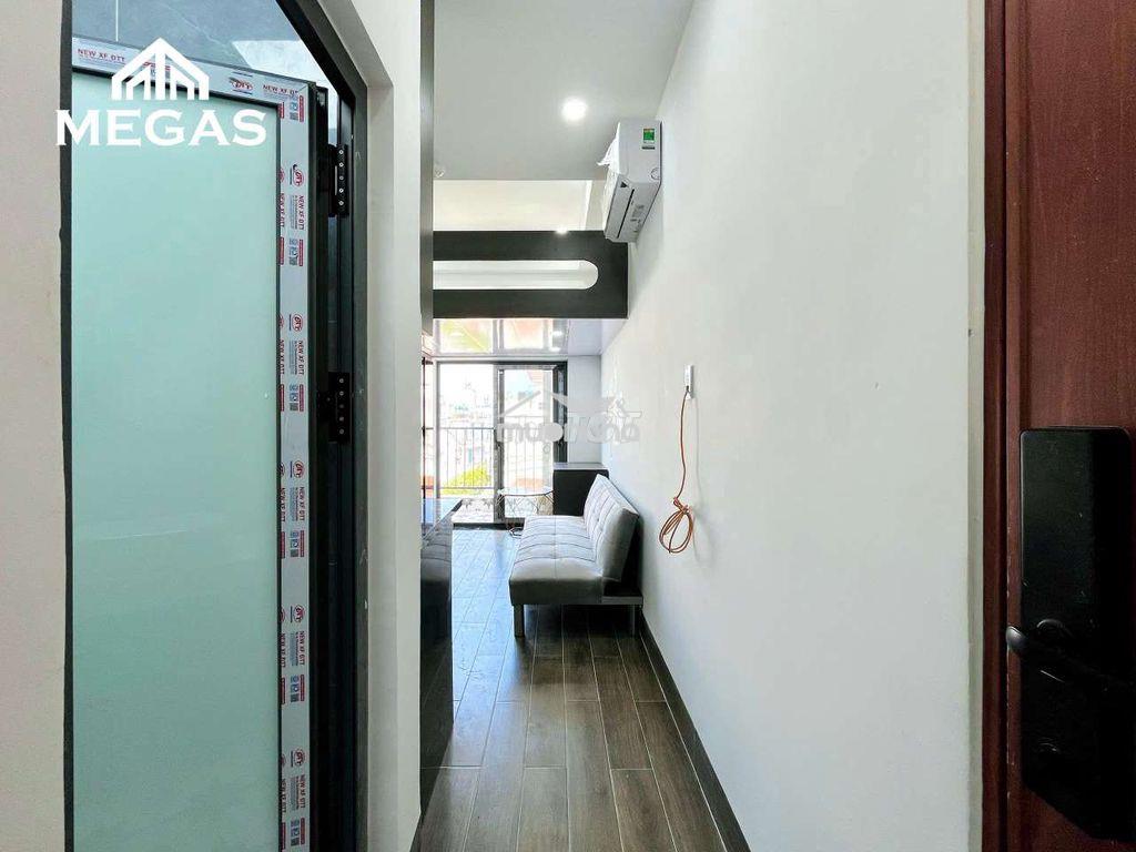 Khai trương căn hộ duplex full nội thất cao cấp 📍 lê văn quới - 3