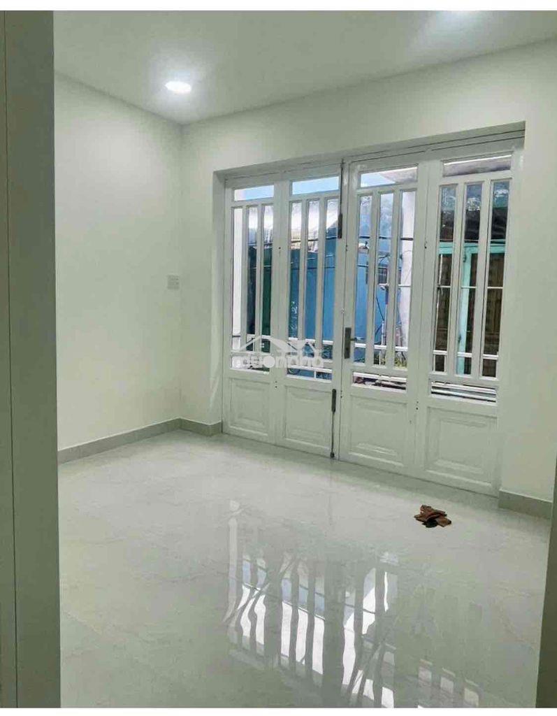 Nhà xinh duyên 🍃🍃, giáp pđl phú nhuận, 1 trệt 1 lầu ở và đi làm ok - 3