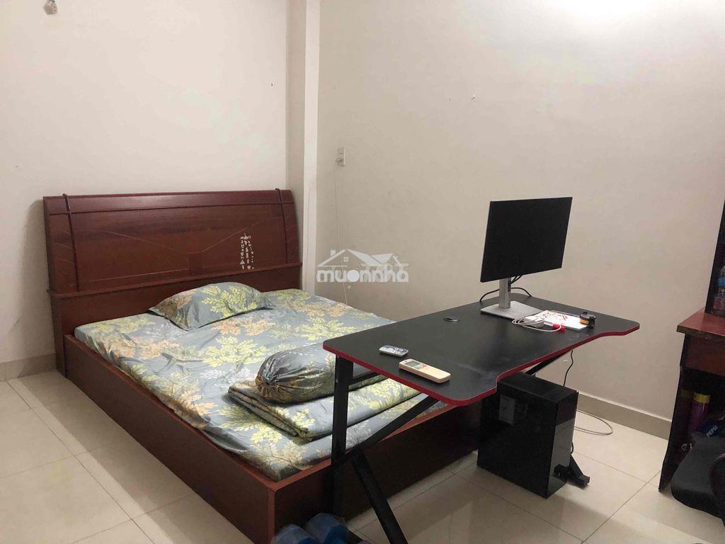 Nhà 2 mặt tiền giá rẻ bán nhanh - 4
