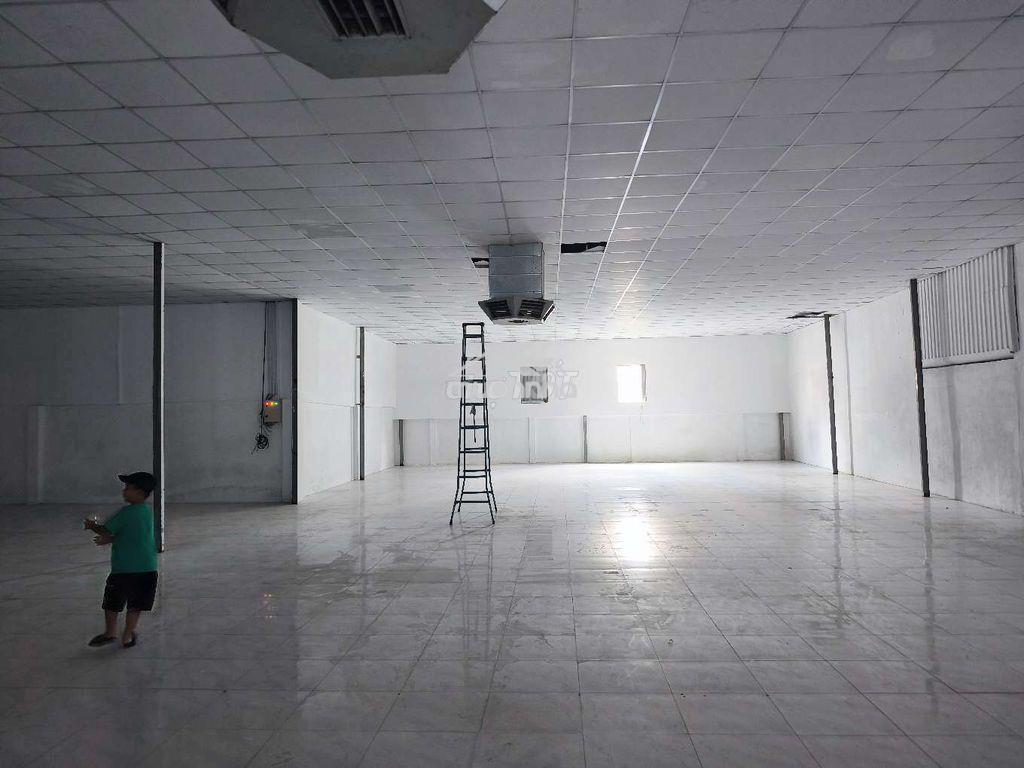 🏠❤ Cho thuê kho xưởng mới 700m2 giá rẻ gò vấp - 3