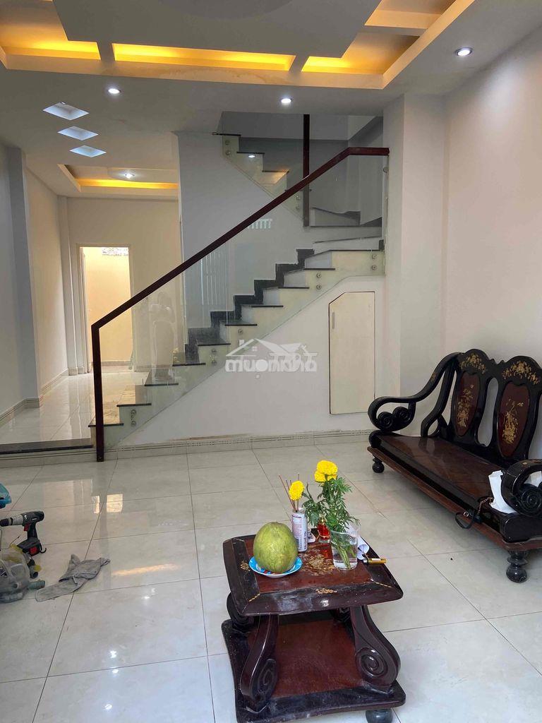 Cho thuê nhà đường 11 phường linh xuân - 2