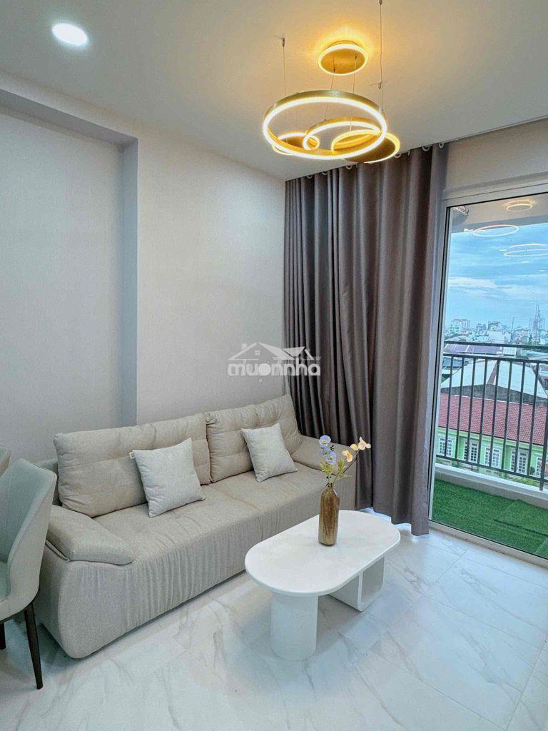 Cho thuê 2pn giá chỉ 7.5 triệu – picity high park, quận 12 ✨  💰 giá - 4