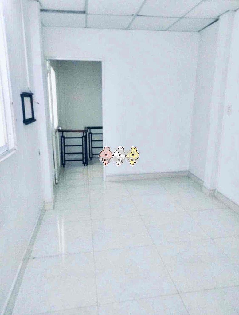 Nhà mới xinh duyên, 1 trệt 2 lầu, 2p. ngủ ở 3-4ng ok - 2