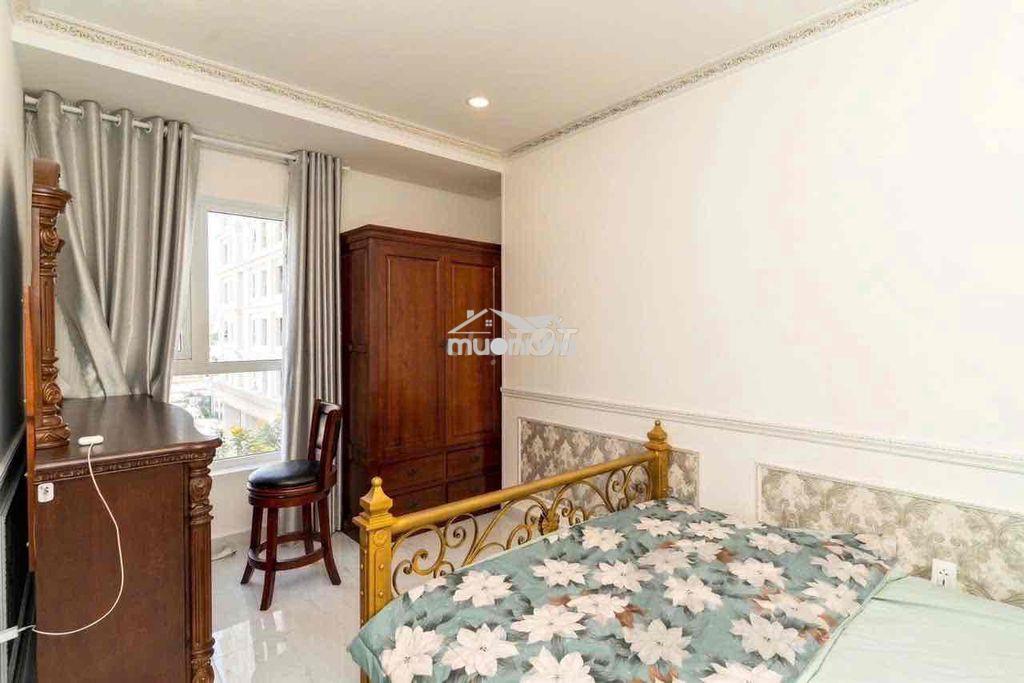 Căn hộ 64m2 terra royal nam kỳ khởi nghĩa - p. võ thị sáu quận 3 lầu 8 - 3