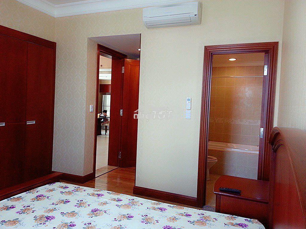 2pn giá 18 triệu the manor - 4