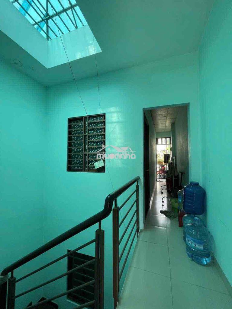 Chủ bán gấp nhà hẻm xe tăng - lý thường kiệt - 60m2 - 3 tầng chỉ 8 tỷ - 4