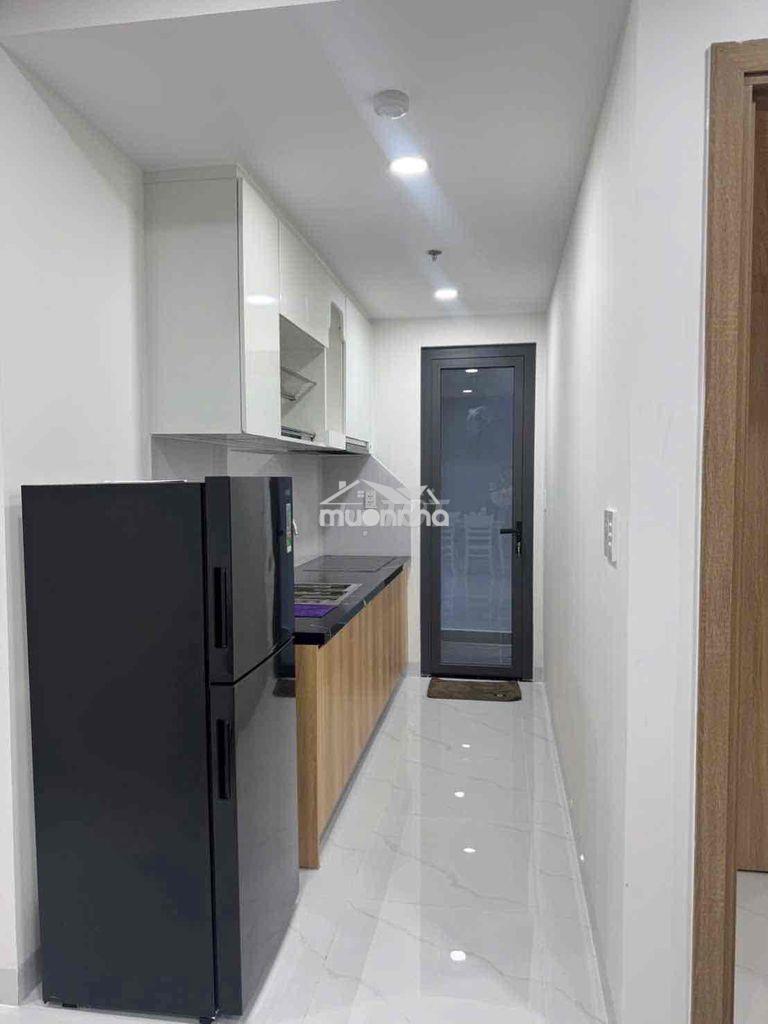 Chính chủ cho thuê chung cư phú mỹ c2 nội thất đầy đủ - 2