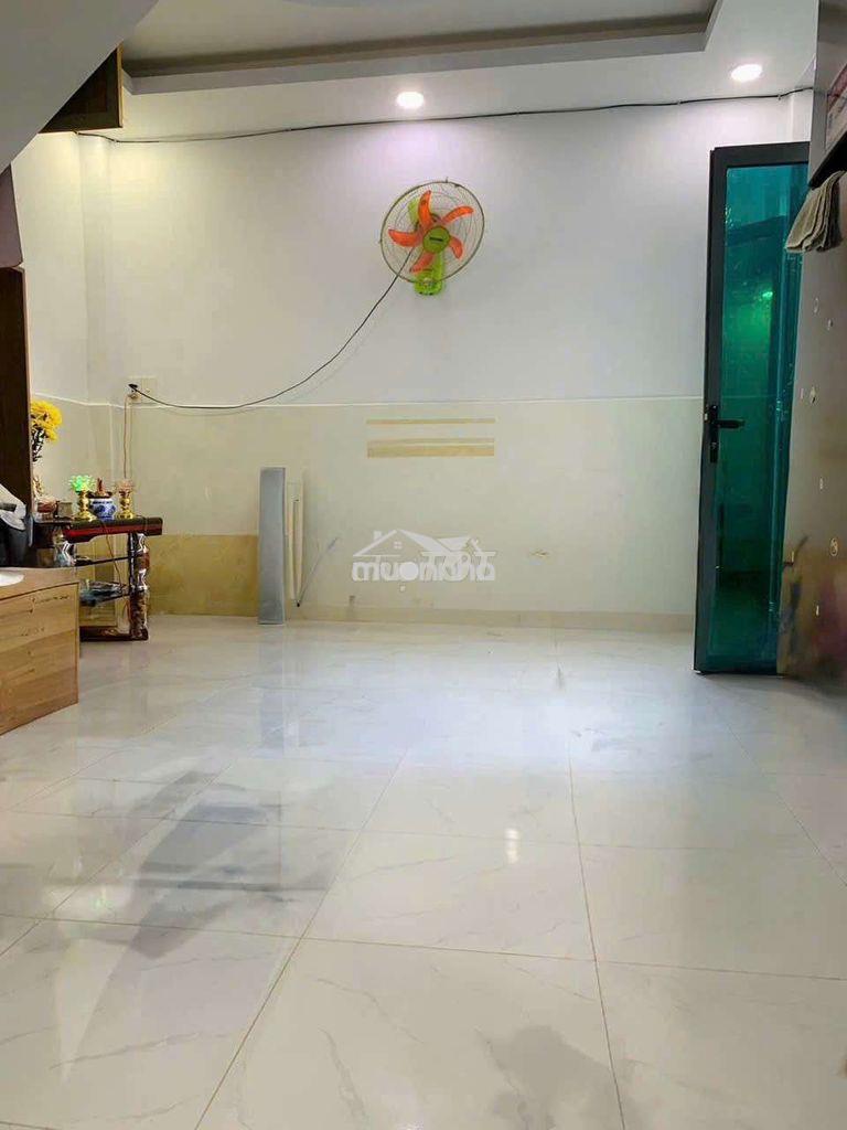Cần bán gấp nhà hẻm 1206 huỳnh tấn phát q7 - 2