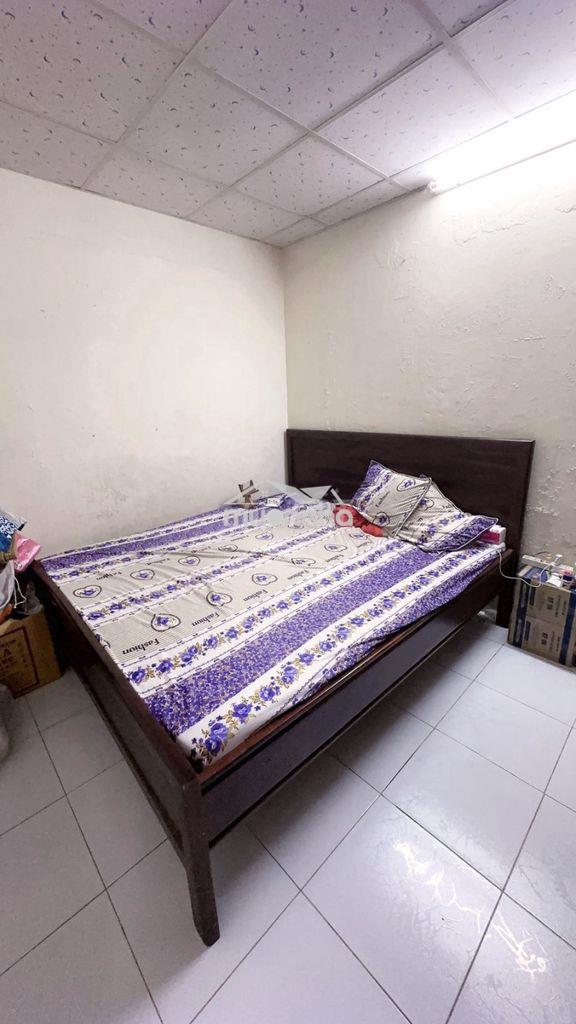 Bán gấp nhà bùi thế mỹ, tân bình, 4x17.5 – gần 70m2, 4pn, chỉ 6 tỷ hơn