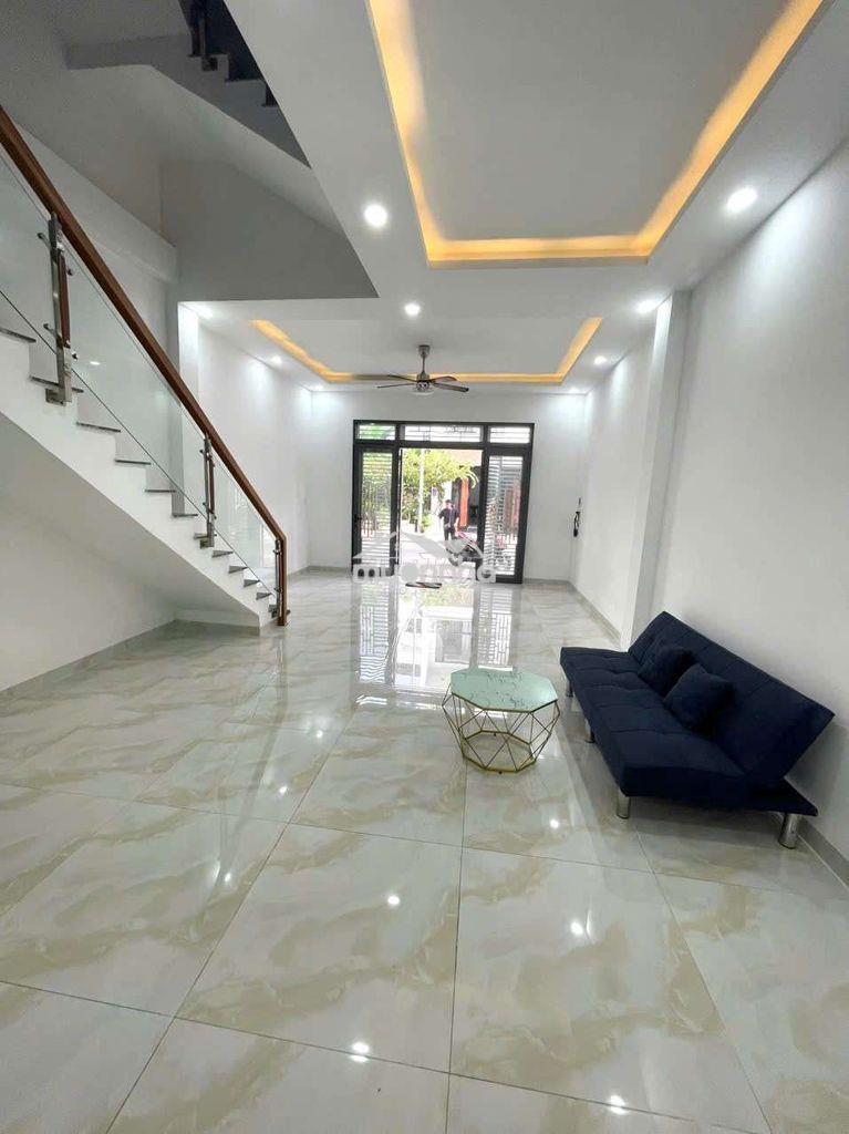 Cho thuê nhà 1 trệt 2 lầu an phú  - 3