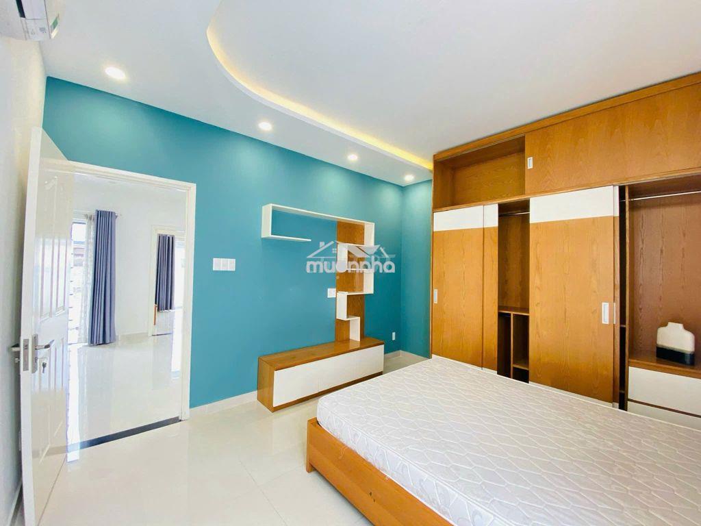 Nhà compound melosa khang điền 6x18m - 3 tầng full nt - sân ô tô riêng - 4