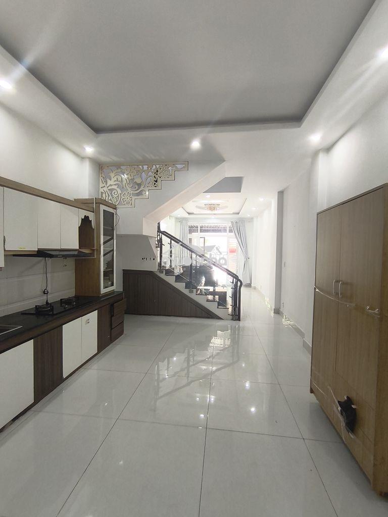 📢 Nhà 4pn - đường 30 linh đông - thủ đức  - 4