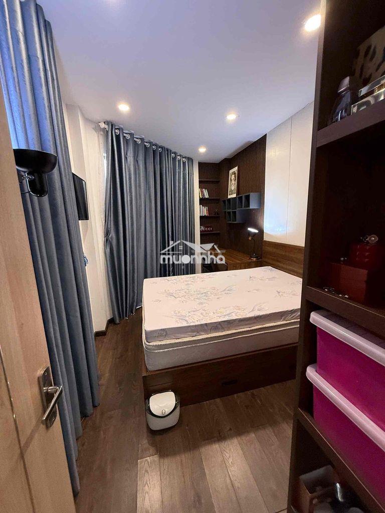 Bán nhà hẻm 4m ngay trung tâm q11 sát bên đầm sen - 3
