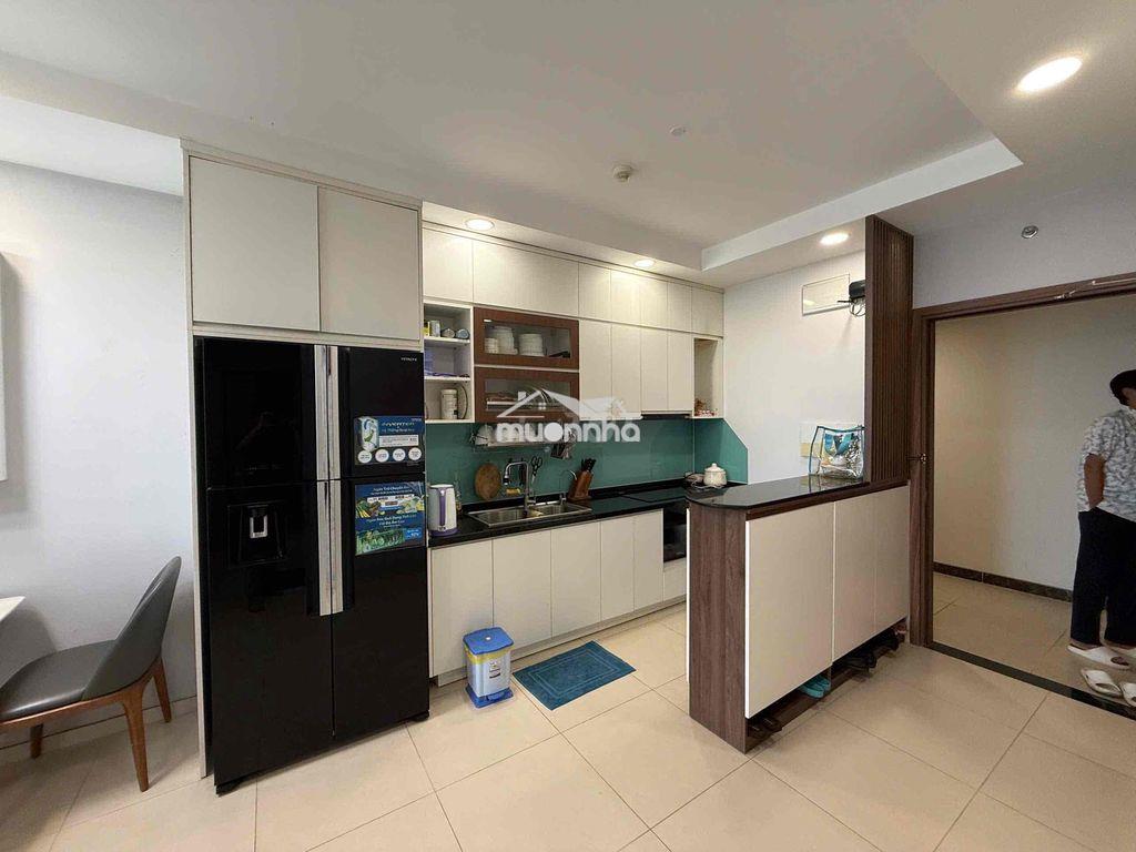 Chính chủ giảm 200tr bán nhanh căn 75m2 view hồ bơi - 3