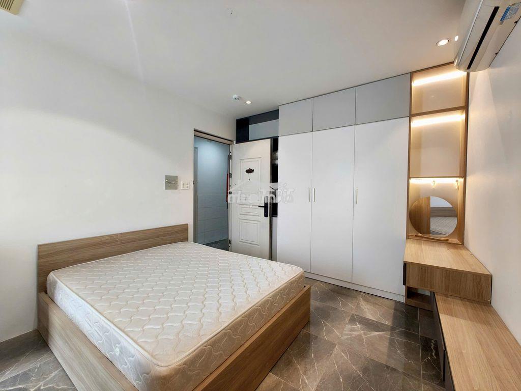 Cho thuê căn hộ  mini đẹp ngay đường lê quang thịnh quận 2  - 4