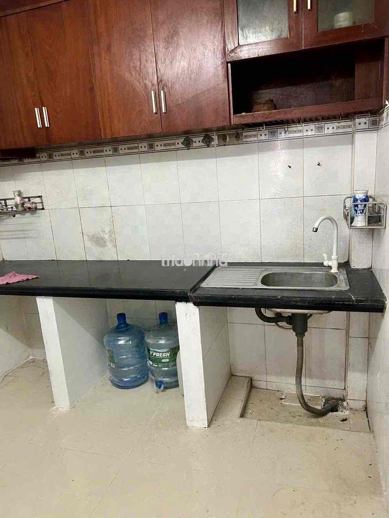 Nhà 4x20m 1lửng đúc (1pn 2wc) hẻm 5m thông. gò xoài. bình tân - 3