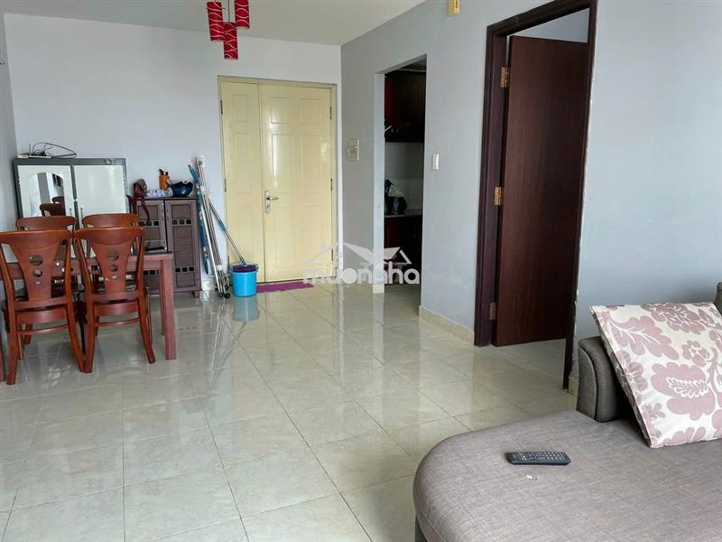 Chung cư hồng lĩnh  - khu dân cư trung sơn 2pn – giá chỉ 9,5tr/tháng !