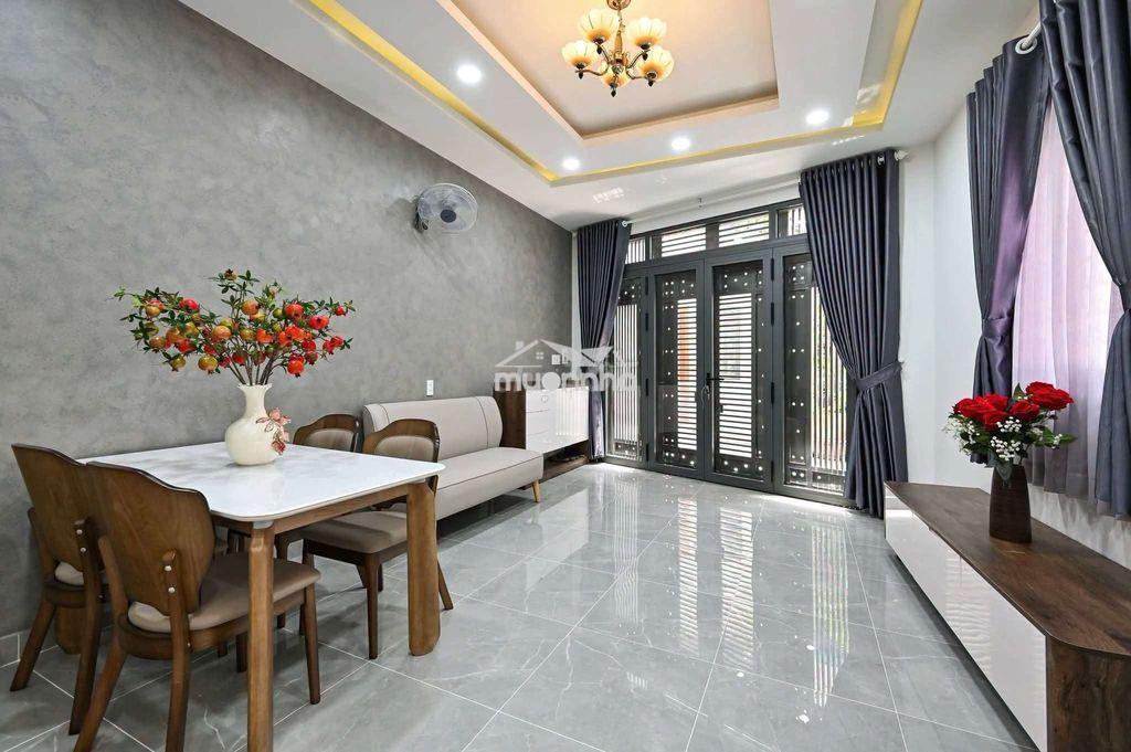 Bán nhà phan xích long, phú nhuận, 30m2, 4 tầng, tặng full nội thất - 4