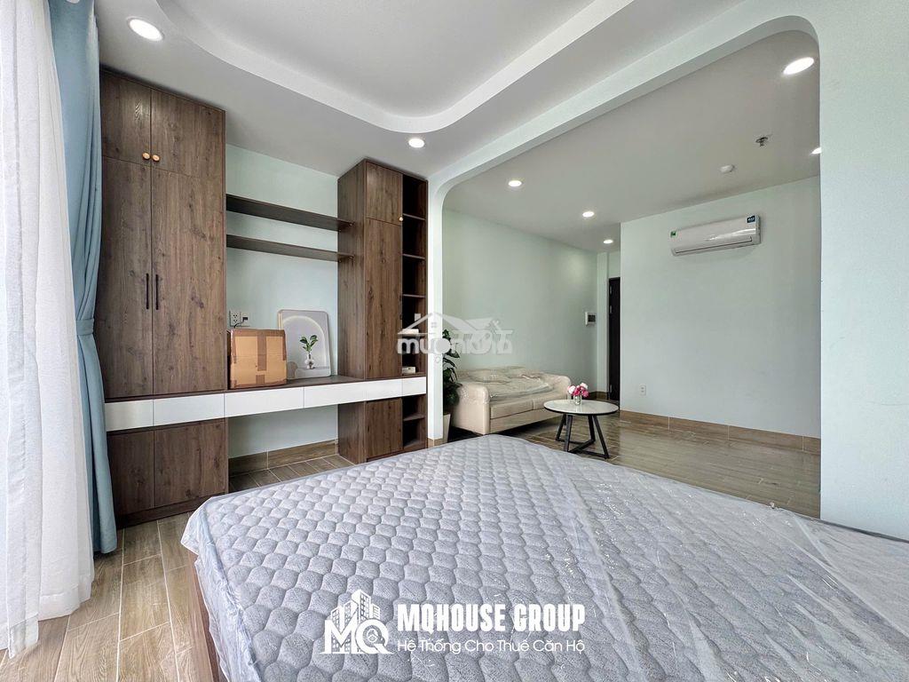 Bóc seal căn hộ 1pn 40m2 ban công, hương lộ 3, nt cao cấp, ở ngay - 2
