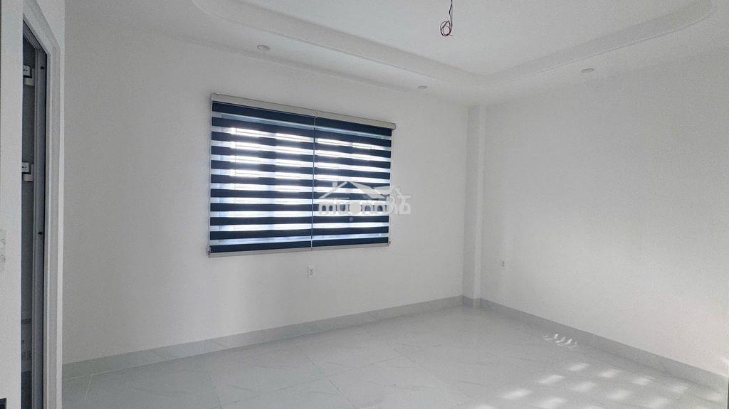 Cho thuê nhà mới đường số 2 trường thọ- 4pn- hxh- 18tr/tháng - 3