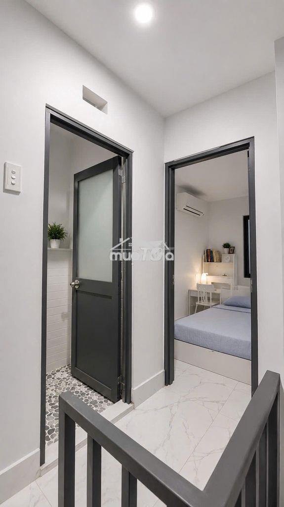 🔥 Chính chủ bán nhà hẻm – giá chỉ 1 tỷ 150 triệu (còn thương lượng) - 4