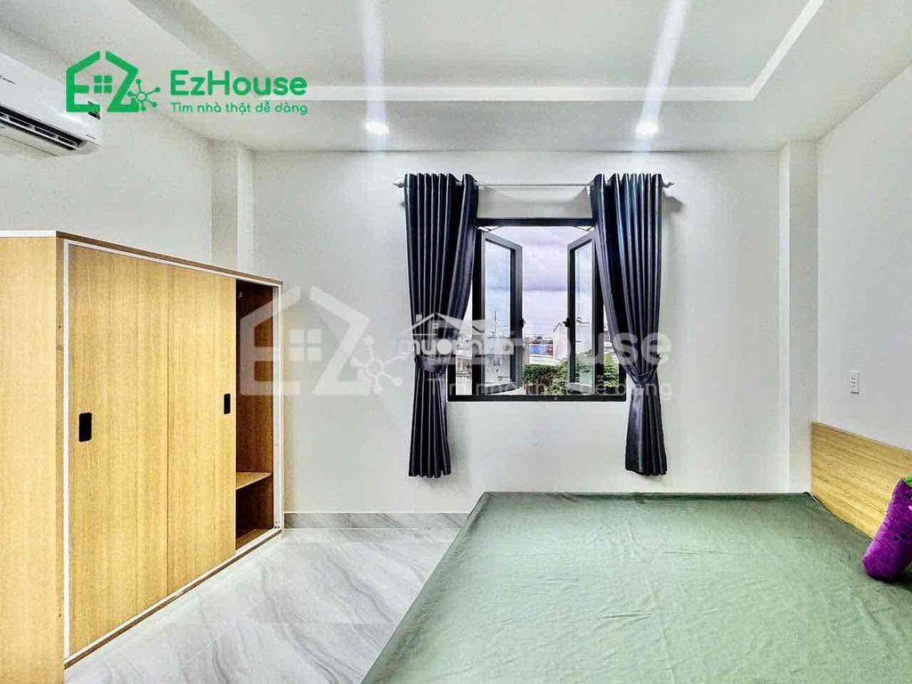 Studio cửa sổ trời siêu rộng, thoáng mát, ngay hương lộ2 gần bv btân - 4
