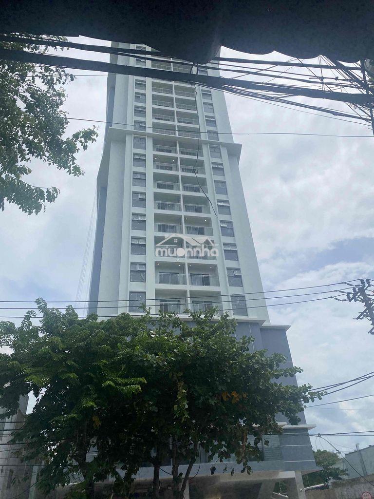 Cần bán căn hộ - 2