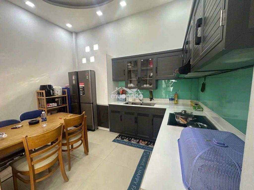 Tổng giảm 1🧄 | chỉ còn 5,9🧄 | nhà đẹp linh đông | hxh | 2p ra pvd - 4