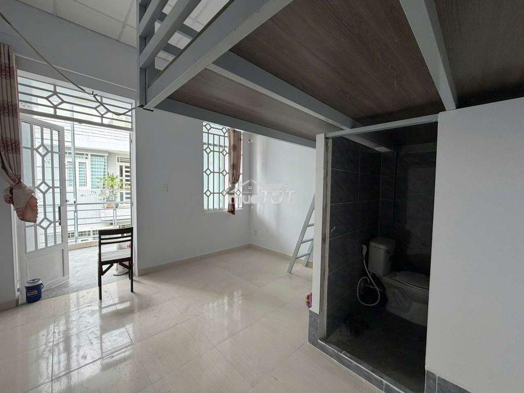 Phòng trọ giá rẻ gò vấp - 3