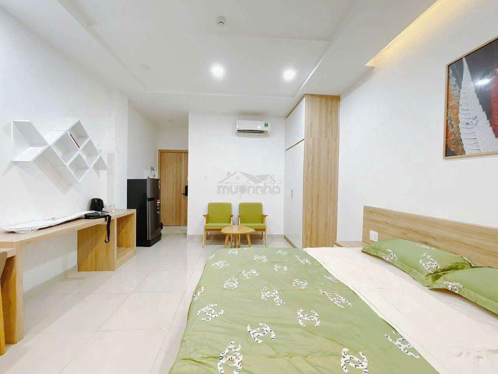 Căn hộ cao cấp full nội thất ban công - cầu calmette,qua nttu,ulaw 5p - 4