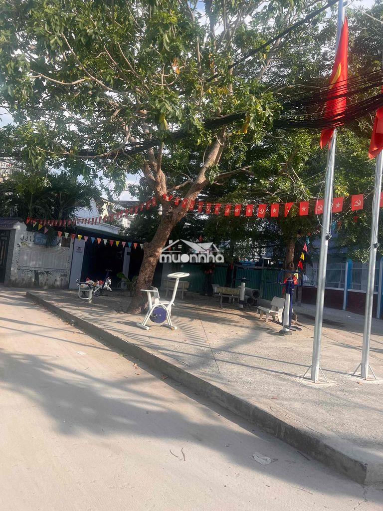Cho thuê nhà 1205/11h huỳnh tấn phát phú thuận 4x13 9tr/ tháng - 4