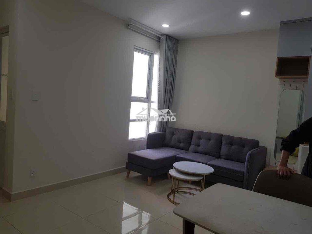 Cho thuê căn 2pn 2wc sẵn đầy đủ nội thất 8tr5 dream home q8 - 3