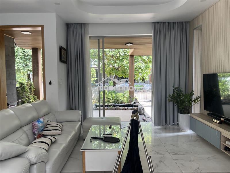 🛑 Đổi nhà vạn phúc city lấy biệt thự 212m2 ven sông & căn hộ dòng tiền