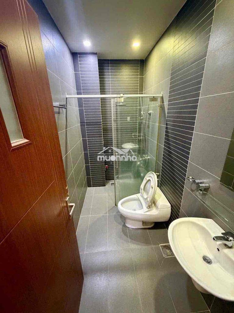 Nguyên căn hẻm xe van phạm văn hai(4,7x18m 1 lầu) - 3