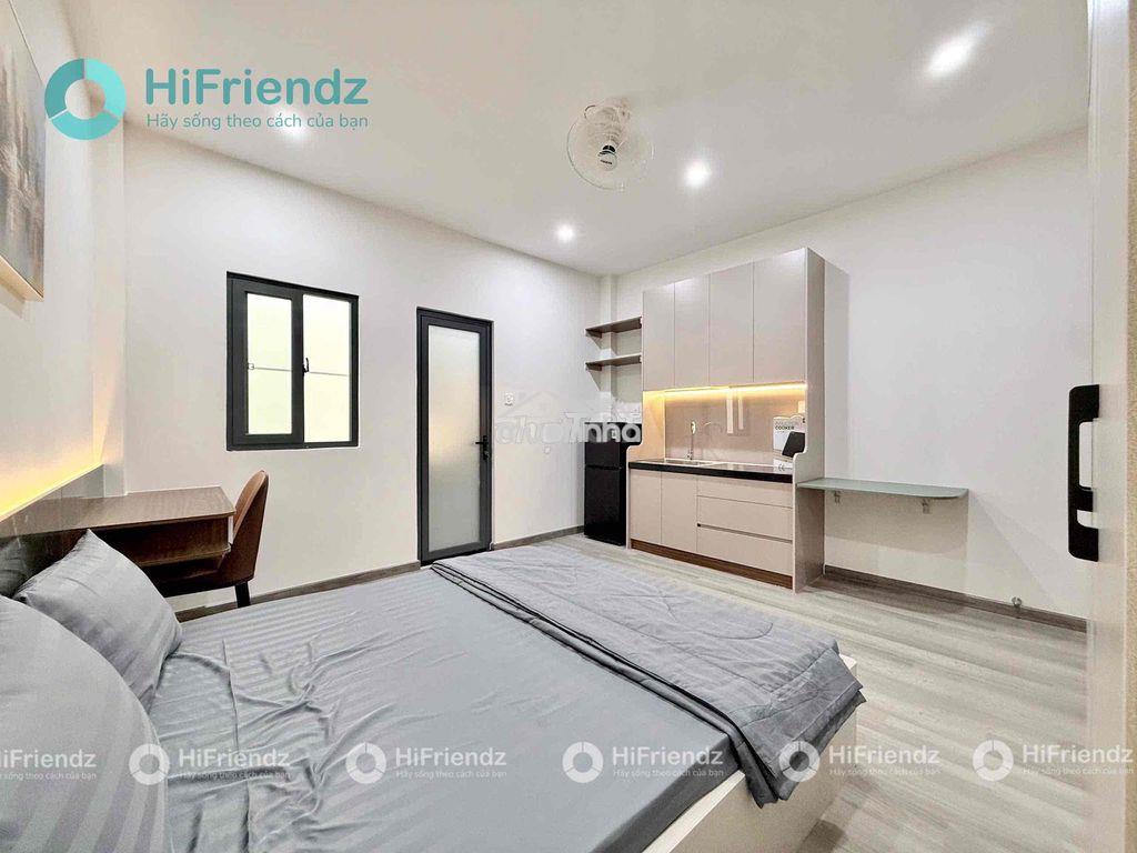 ‼️Độc quyền‼️ studio full nội thất nằm giữa phú nhuận - bình thạnh - Ảnh 3