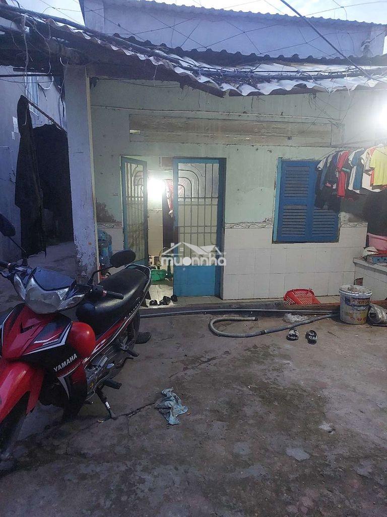 Bán 131 m2 nhà cấp 4 nguyễn văn tạo ,hiệp phước nhà bè